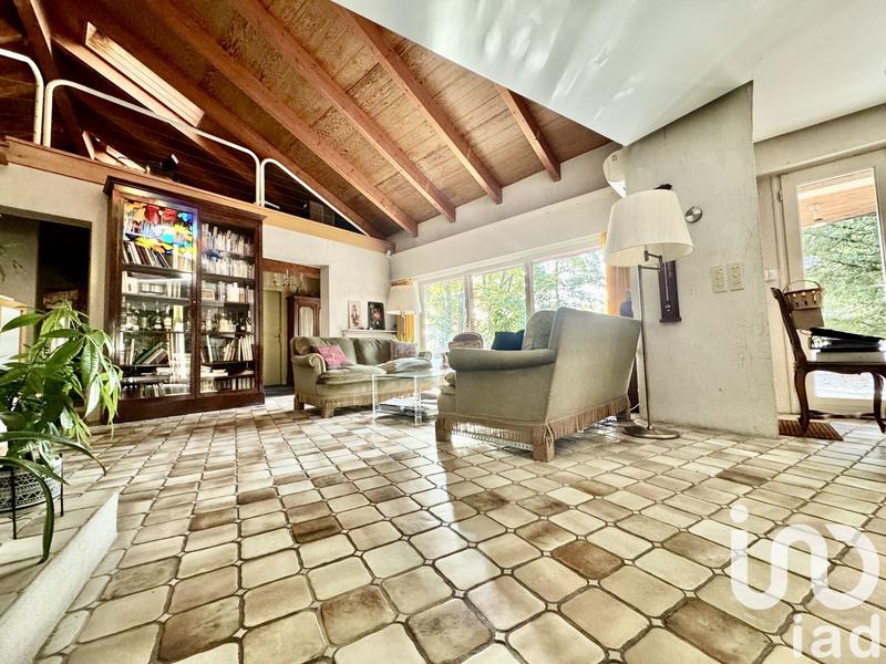 Maison de maîtres - 220 m² - 9 pièces