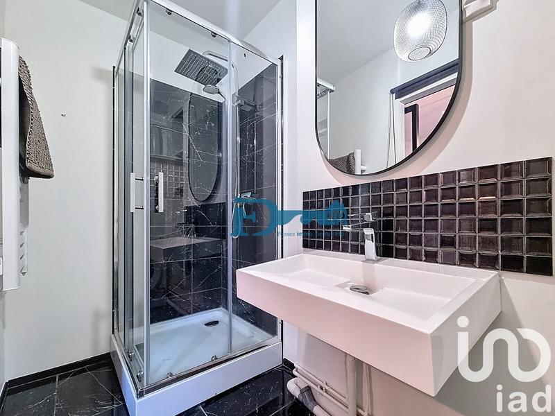 Appartement - 55 m² - 2 pièces