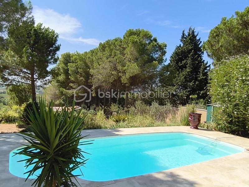 Propriété - 150 m² - 5 pièces