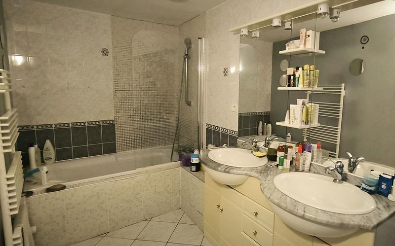 Maison - 139 m² - 6 pièces