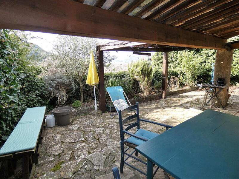 Maison - 57 m² - 3 pièces