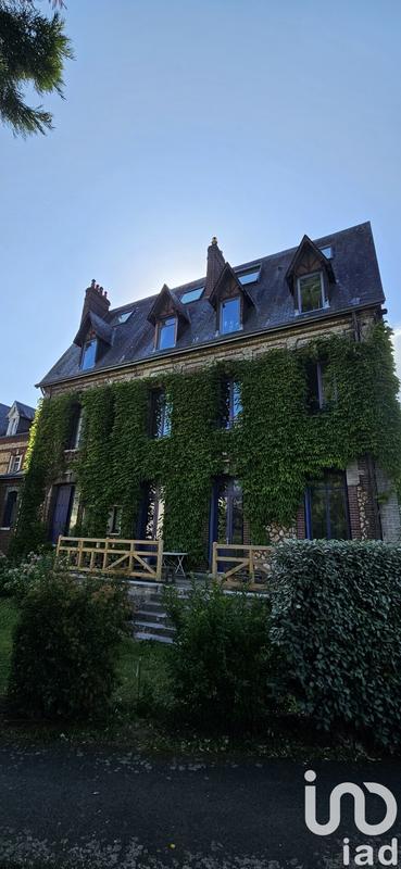 Studio - 25 m² - 1 pièce