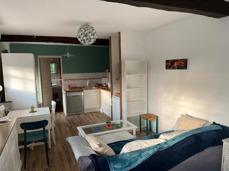 Longère - 152 m² - 5 pièces