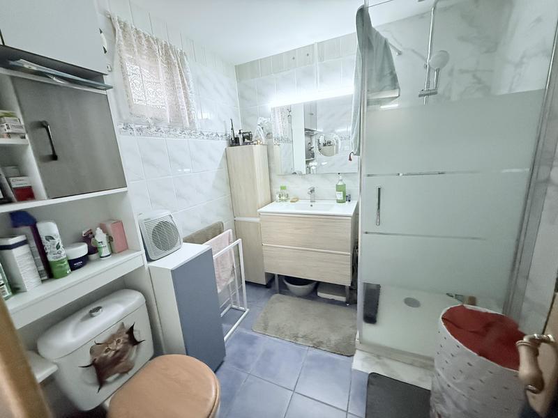 Longère - 74 m² - 4 pièces