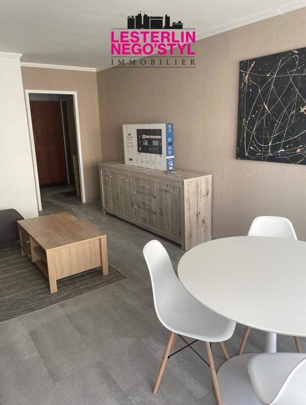 Appartement - 78 m² - 4 pièces