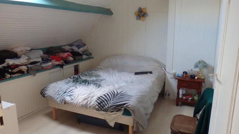 Maison - 96 m² - 5 pièces