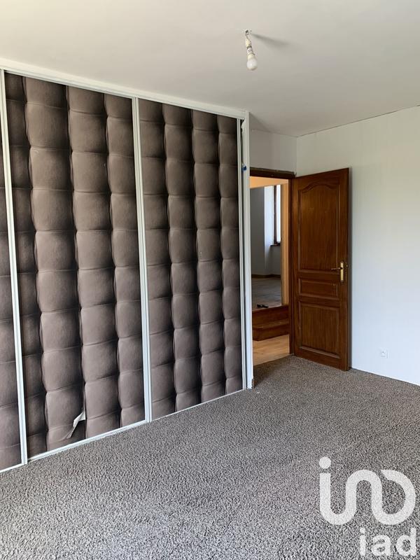 Maison de ville - 184 m² - 5 pièces