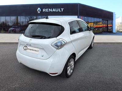 Renault Zoe Zen
