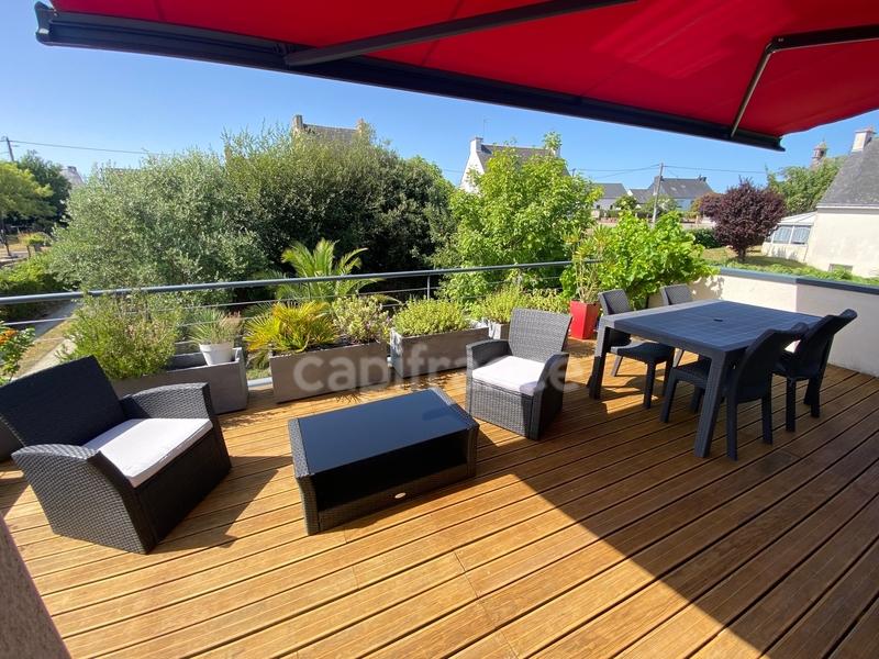 Maison - 172 m² - 7 pièces