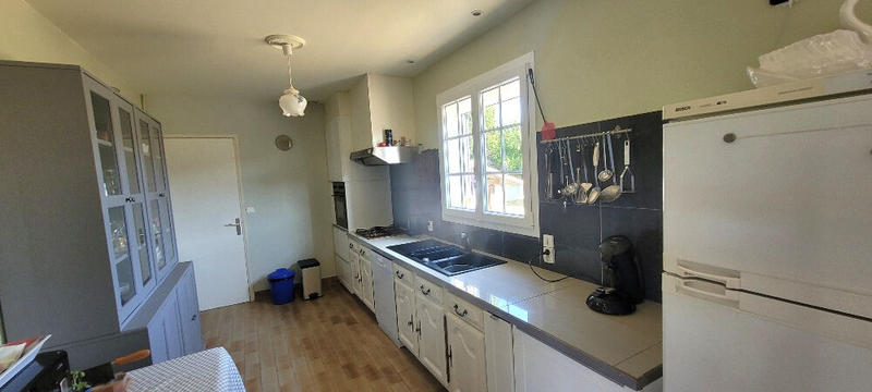 Villa - 106 m² - 5 pièces