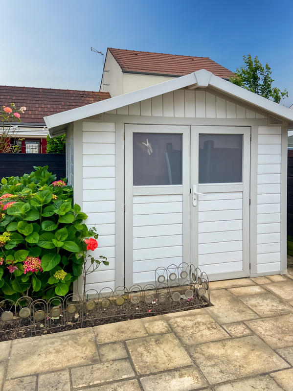 Maison - 43 m² - 2 pièces