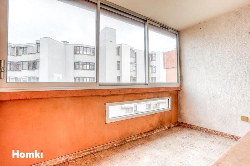 Appartement - 87 m² - 4 pièces