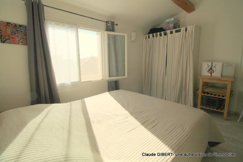 Appartement - 108 m² - 4 pièces