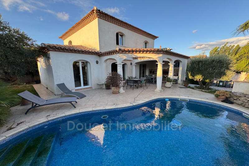 Villa - 114 m² - 5 pièces