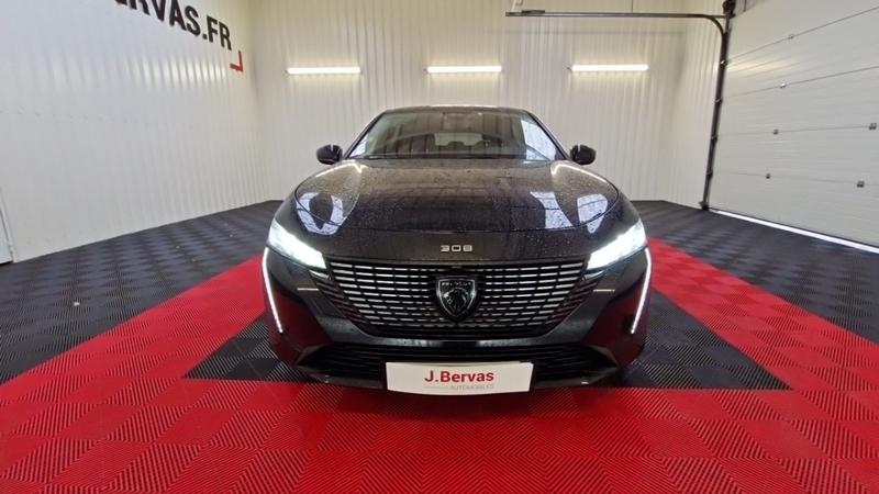 Peugeot 308 Sw BlueHDi 130 Allure