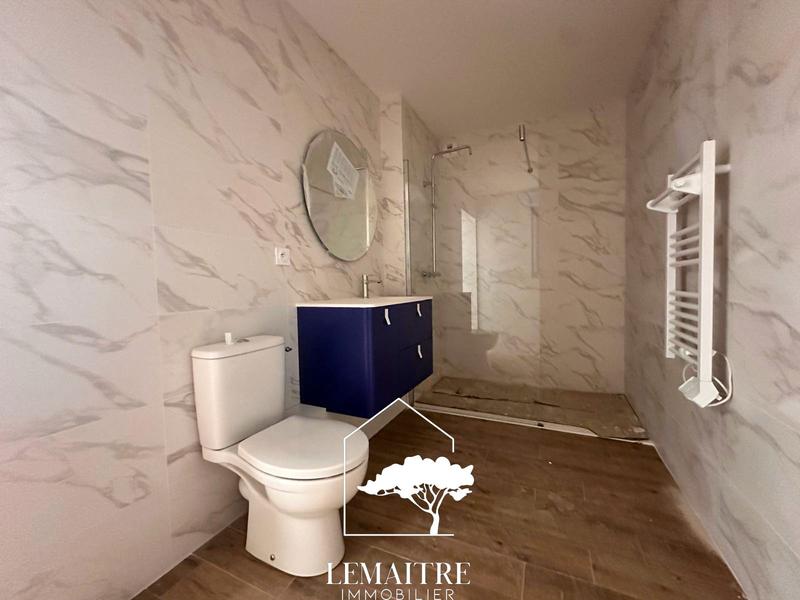 Appartement - 149 m² - 5 pièces