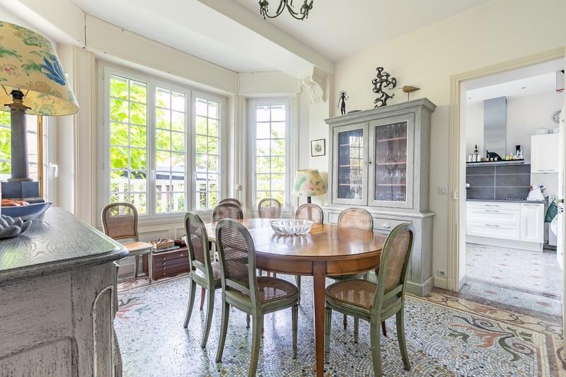 Maison - 170 m² - 7 pièces