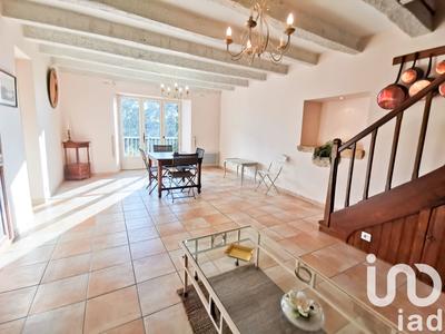 Maison - 159 m² - 7 pièces
