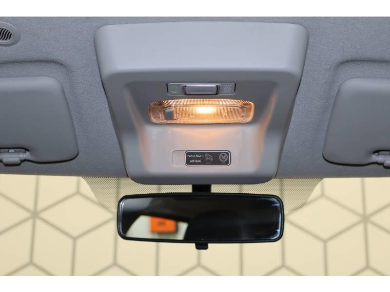 Dacia Spring Achat Intégral Confort Plus