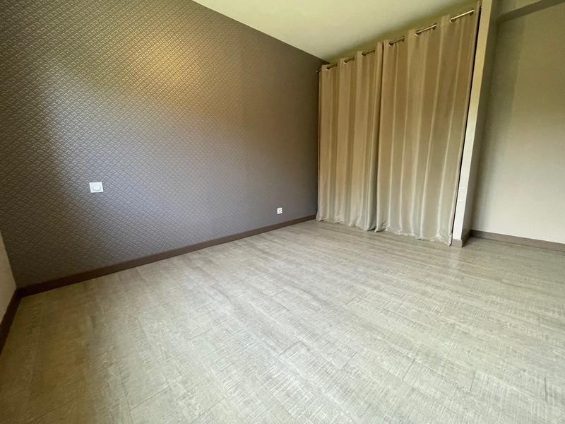 Maison contemporaine - 140 m² - 6 pièces