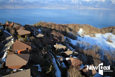 Châlet - 66 m² - 3 pièces