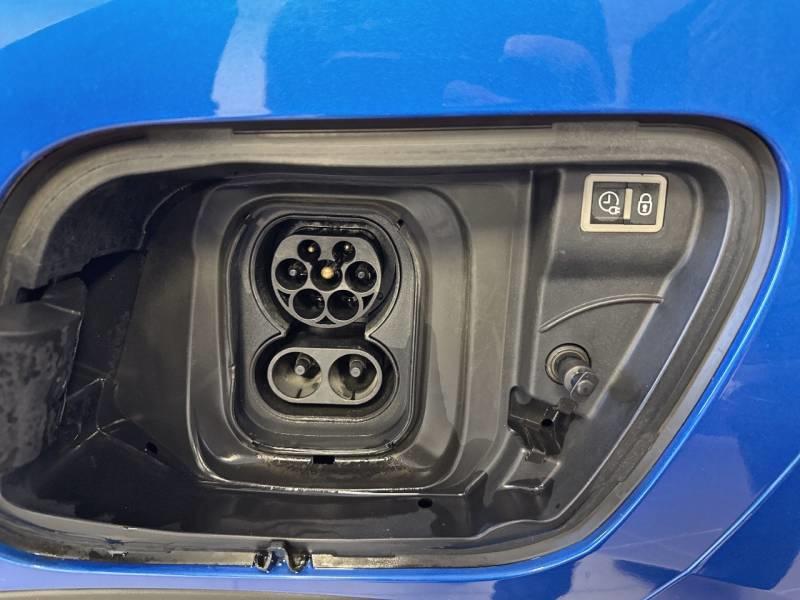 Peugeot 2008 Moteur électrique 136 ch Gt