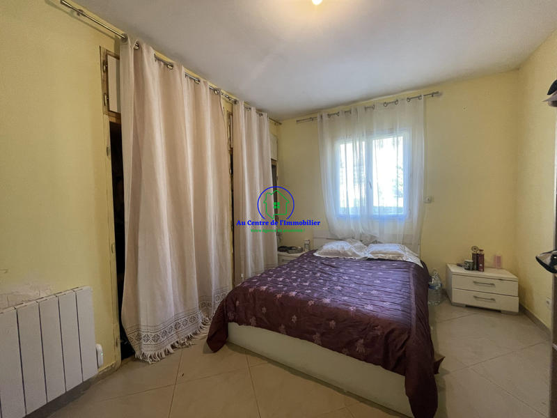 Maison - 255 m² - 8 pièces