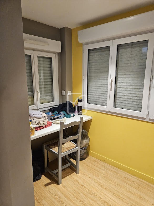 Maison - 168 m² - 7 pièces