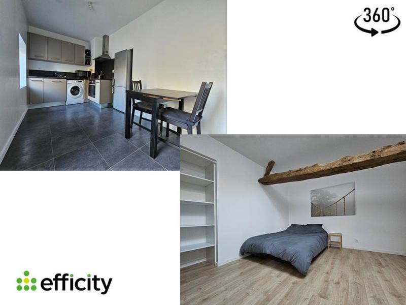 Longère - 206 m² - 8 pièces