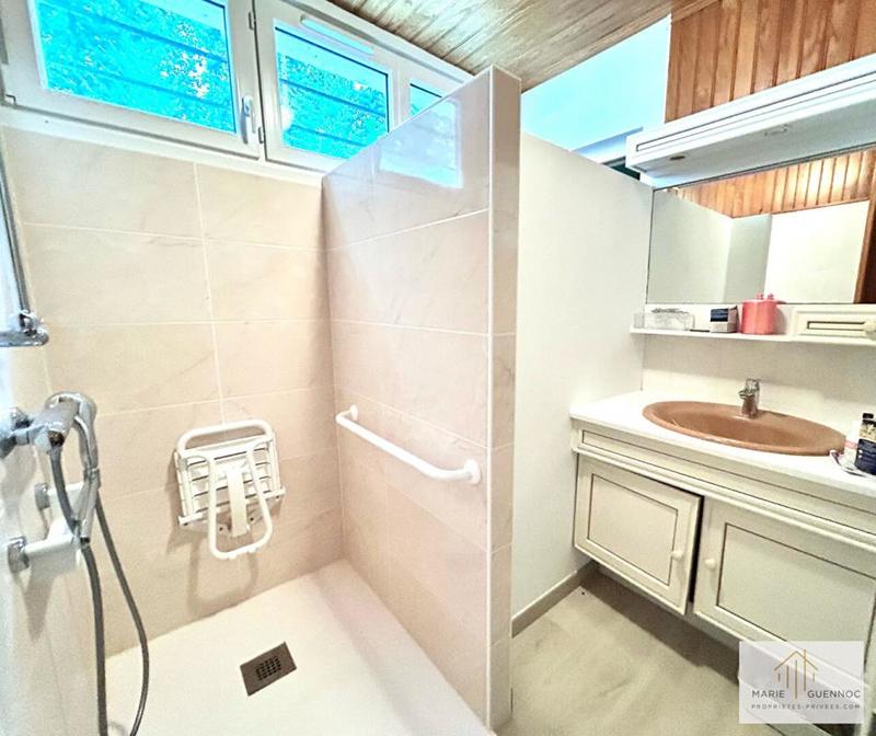 Maison - 194 m² - 7 pièces