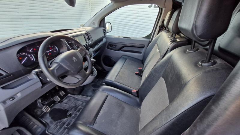 Peugeot Expert Standard BlueHDI 120 Premium