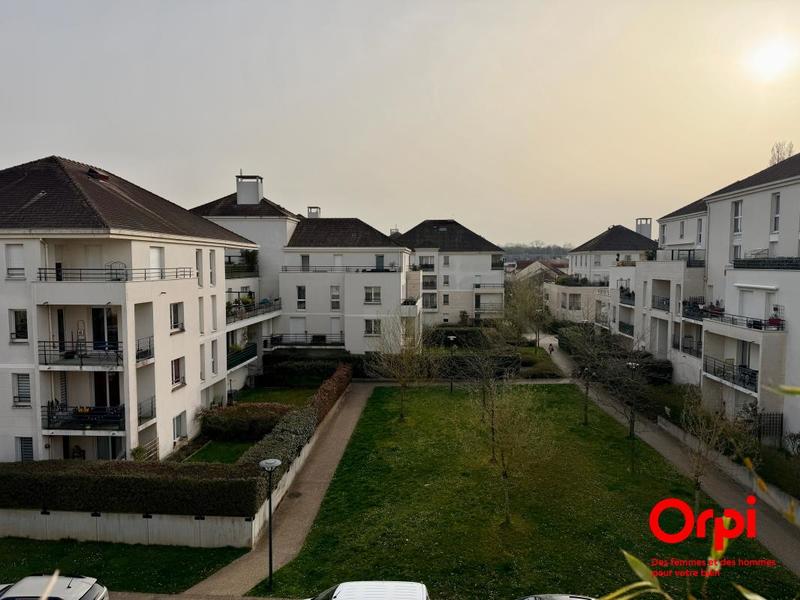 Duplex - 103 m² - 4 pièces