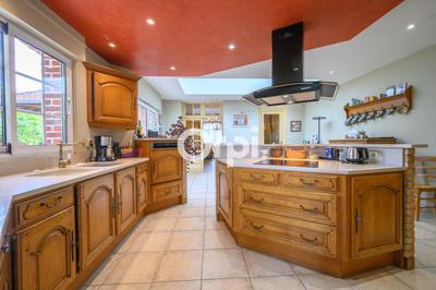 Maison - 172 m² - 6 pièces