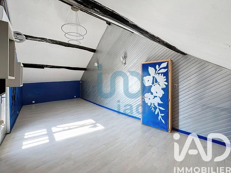 Maison - 361 m² - 8 pièces