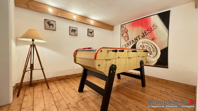 Ferme - 142 m² - 6 pièces