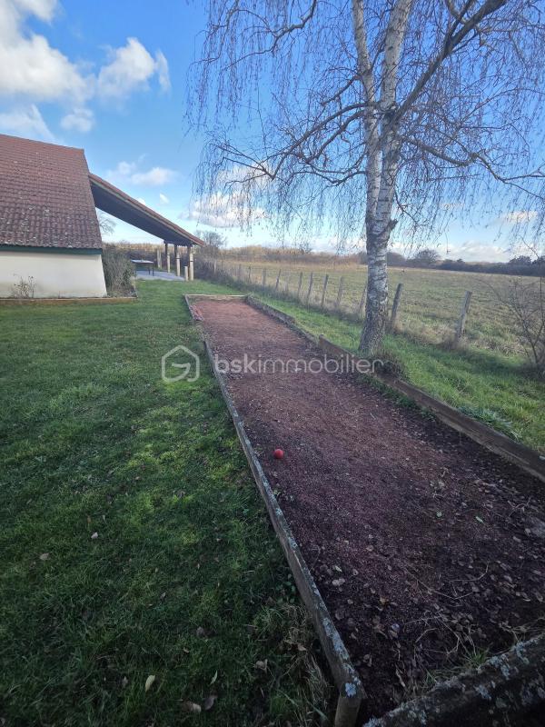 Ferme - 142 m² - 4 pièces