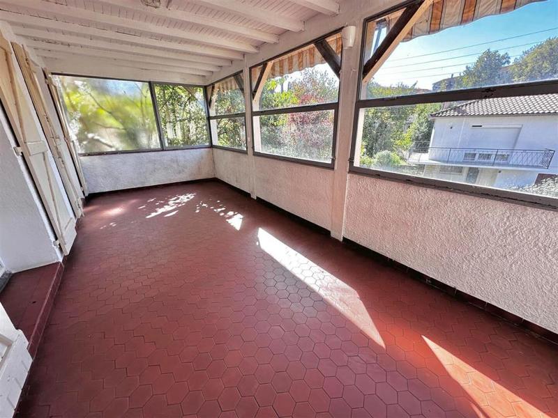 Maison - 128 m² - 7 pièces