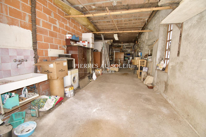 Maison de village - 70 m² - 4 pièces