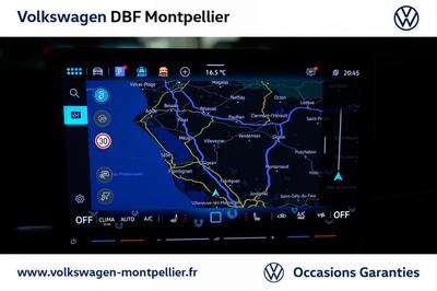 Volkswagen Id.3 204 ch Pro s Life Max