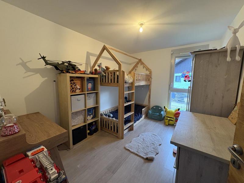 Appartement - 72 m² - 3 pièces