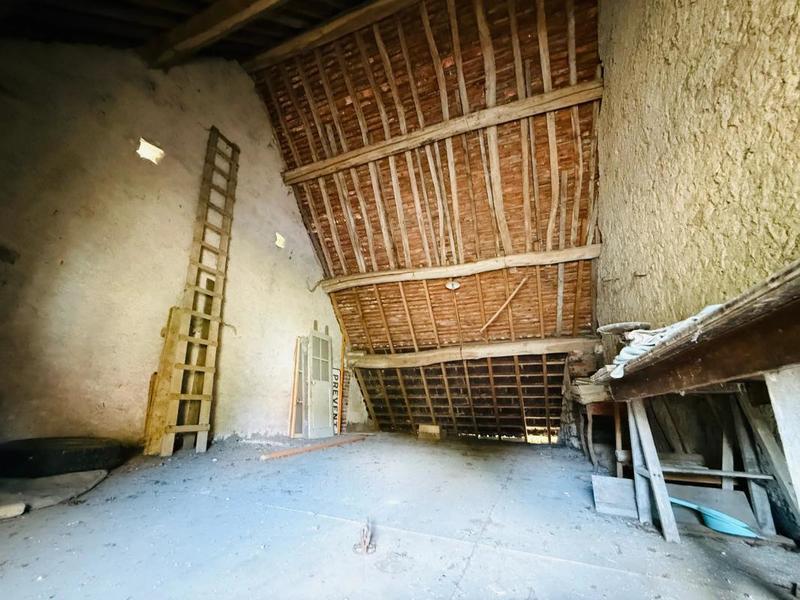 Maison - 135 m² - 8 pièces