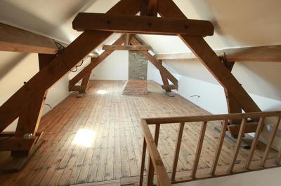 Maison de village - 103 m² - 6 pièces