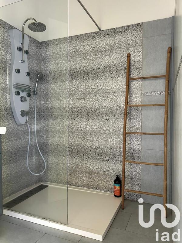 Studio - 33 m² - 1 pièce