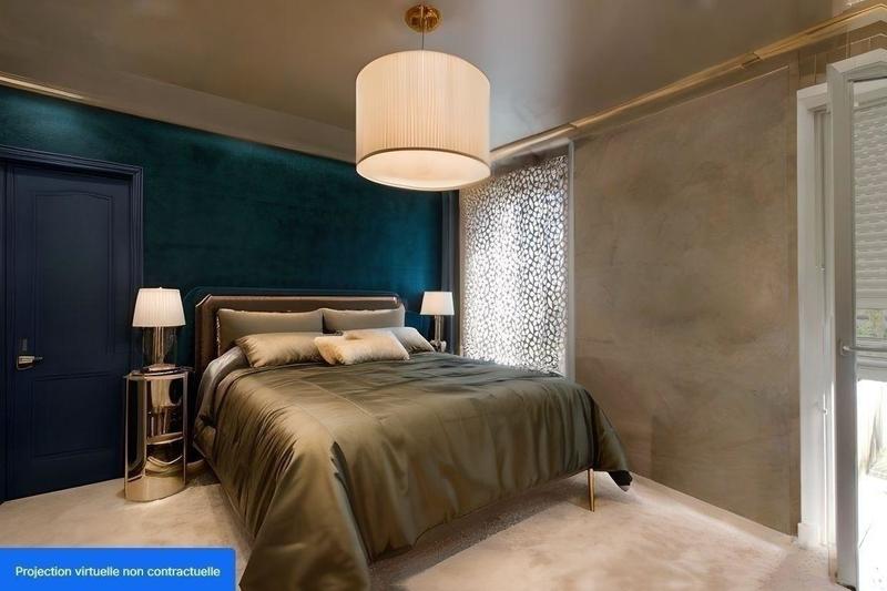 Duplex - 153 m² - 7 pièces