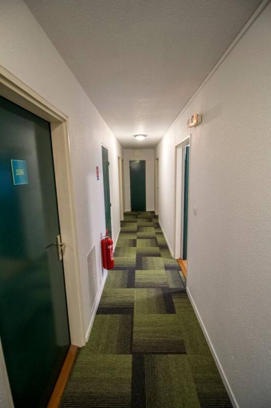 Studio - 19 m² - 1 pièce