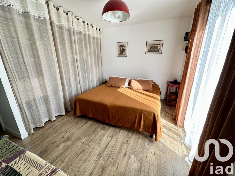 Maison - 118 m² - 5 pièces