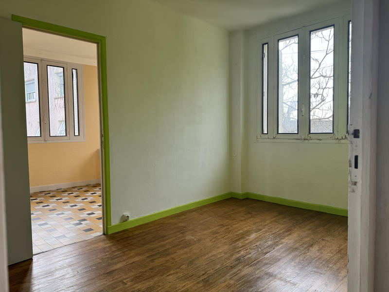 Immeuble - 266 m² - 11 pièces