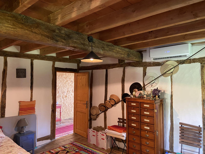 Maison - 152 m² - 6 pièces