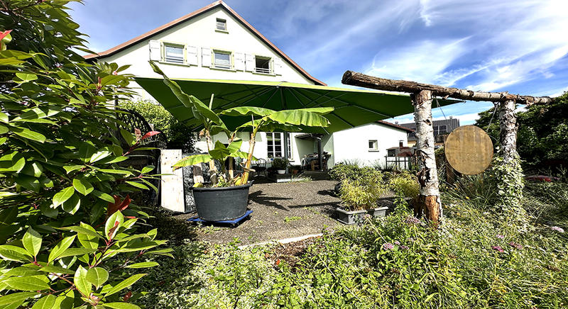 Maison - 439 m² - 14 pièces