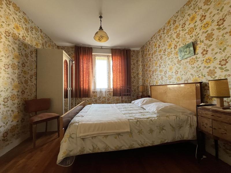 Maison - 135 m² - 8 pièces